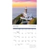 image Lighthouses 2025 Wall Calendar Third Alternate Image width=&quot;1000&quot; height=&quot;1000&quot;