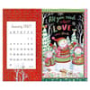 image Simple Inspirations Postcard 2027 Desk Calendar by Debi Hron
