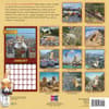 image Catzilla 2026 Wall Calendar First Alternate Image