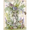 image Verdant Garden Sympathy Assorted Boxed Note Cards First Alternate Image