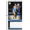 image WNBA Chicago Angel Reese 2026 Wall Calendar Fourth Alternate Image