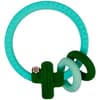 image Silicone Teether Cactus Ring Alternate Image 2