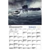 image Navy 2025 Wall Calendar Second Alternate Image width="1000" height="1000"