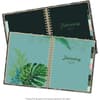 image Greenery Deluxe Hardcover High Note 2026 Planner First Alternate Image