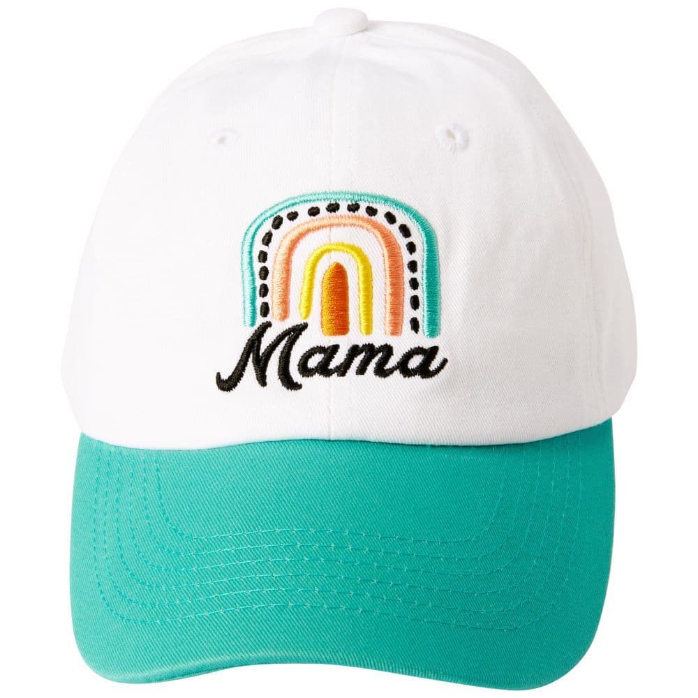 Mama Baseball Cap Main Image