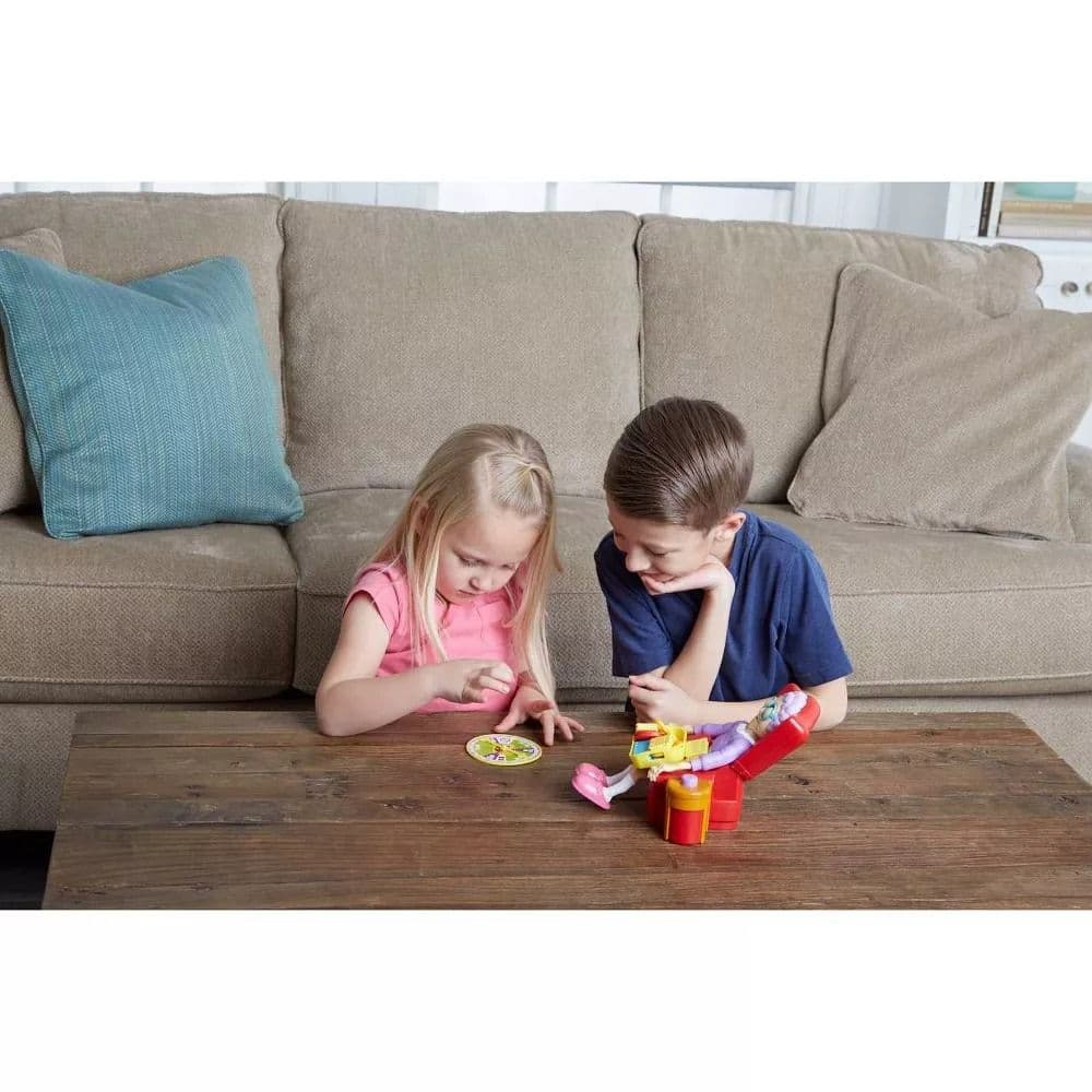 Greedy Granny Second Alternate Image