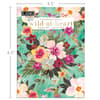 image Wild At Heart 2027 Monthly Pocket Planner by Barbra Ignatiev