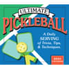 image Ultimate Pickleball 2025 Desk Calendar Fifth Alternate Image width=&quot;1000&quot; height=&quot;1000&quot;