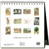 image Cycling 2026 Easel Desk Calendar First Alternate Image