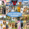 image Bull Mastiff 2027 Wall Calendar Seventh Alternate Image