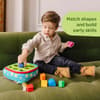 image Ks Kids Take Along Shape Sorter Third Alternate Image