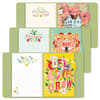 image Katie Daisy Weekly Deluxe 2026 Planner Third Alternate Image