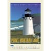 image Pacific NW Lighthouses Poster 2024 Wall Calendar Fourth Alternate Image width=&quot;1000&quot; height=&quot;1000&quot;