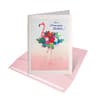 image Flamingo Quilling Birthday Card