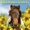 image What Horses Teach Us 2025 Wall Calendar Main Product Image width=&quot;1000&quot; height=&quot;1000&quot;