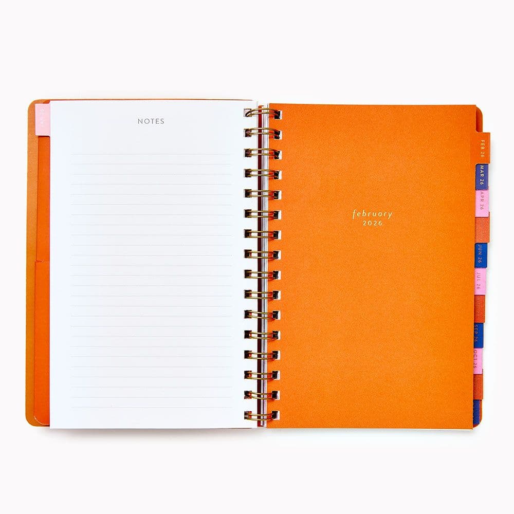 Trend 2026 Planner First alternate Image
