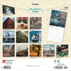 image Seattle 2025 Wall Calendar First Alternate Image