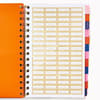 image Trend 2026 Planner Fourth alternate Image