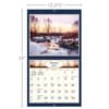 image Four Seasons 2027 Wall Calendar by Lee Stroncek Third Alternate Image