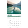 image Paddleboarding 2025 Wall Calendar Fourth Alternate Image width=&quot;1000&quot; height=&quot;1000&quot;