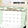 image Eucalyptus 22x17 2026 Large Desk Pad Third Alternate Image
