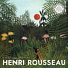 image Henri Rousseau 2027 Wall Calendar Main Product Image