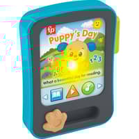 image Fisher Price Laugh &amp; Learn Smartphone Main Product Image
