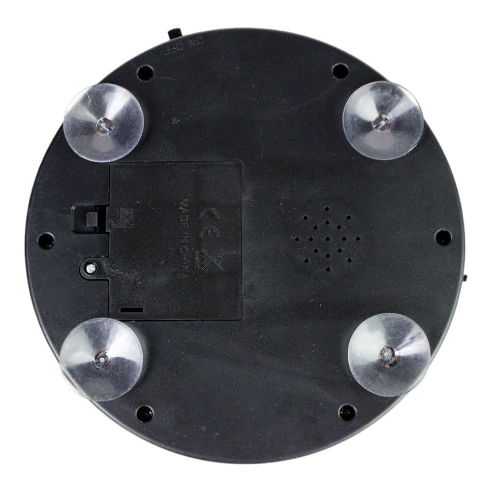 Shock Lie Detector Game Fourth Alternate Image