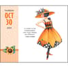 image Mary Engelbreit 2025 Desk Calendar - Live Like You Mean It Fifth Alternate Image