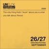 image Unfck Yourself 2026 Desk Calendar Third Alternate Image