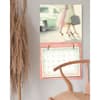 image Vintage Pink by Mandy Lynne 2026 Wall Calendar Fourth Alternate Image