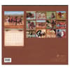 image Horses by Hautman Brothers 2025 Wall Calendar First Alternate Image width=&quot;1000&quot; height=&quot;1000&quot;