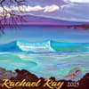 image Experience Aloha Ray Art 2025 Wall Calendar Main Image