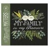 image Family Matters by Deb Strain 2026 Wall Calendar Main Image