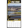 image MLB Pittsburgh Pirates PNC Park 2027 Wall Calendar Third Alternate Image