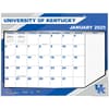 image COL Kentucky Wildcats 2025 Desk Pad First Alternate Image width="1000" height="1000"