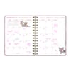image Tokidoki Donutella Deluxe Compact 2026 Planner