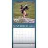 image Kilted Yoga 2025 Wall Calendar Fourth Alternate Image width="1000" height="1000"