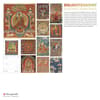 image Buddhist Mandalas 2026 Wall Calendar First Alternate Image