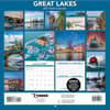 image Great Lakes Photo 2027 Wall Calendar