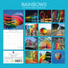 image Rainbows 2024 Wall Calendar First Alternate Image width=&quot;1000&quot; height=&quot;1000&quot;