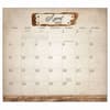 image Cows 2027 Wall Calendar Second Alternate Image