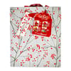 image Timeless Tidings Gift Bags Set of 3 Sixth Alternate Image