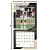 image COL Purdue Boilermakers 2025 Wall Calendar