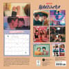 image Heartstopper 2024 Wall Calendar with Poster Alt1