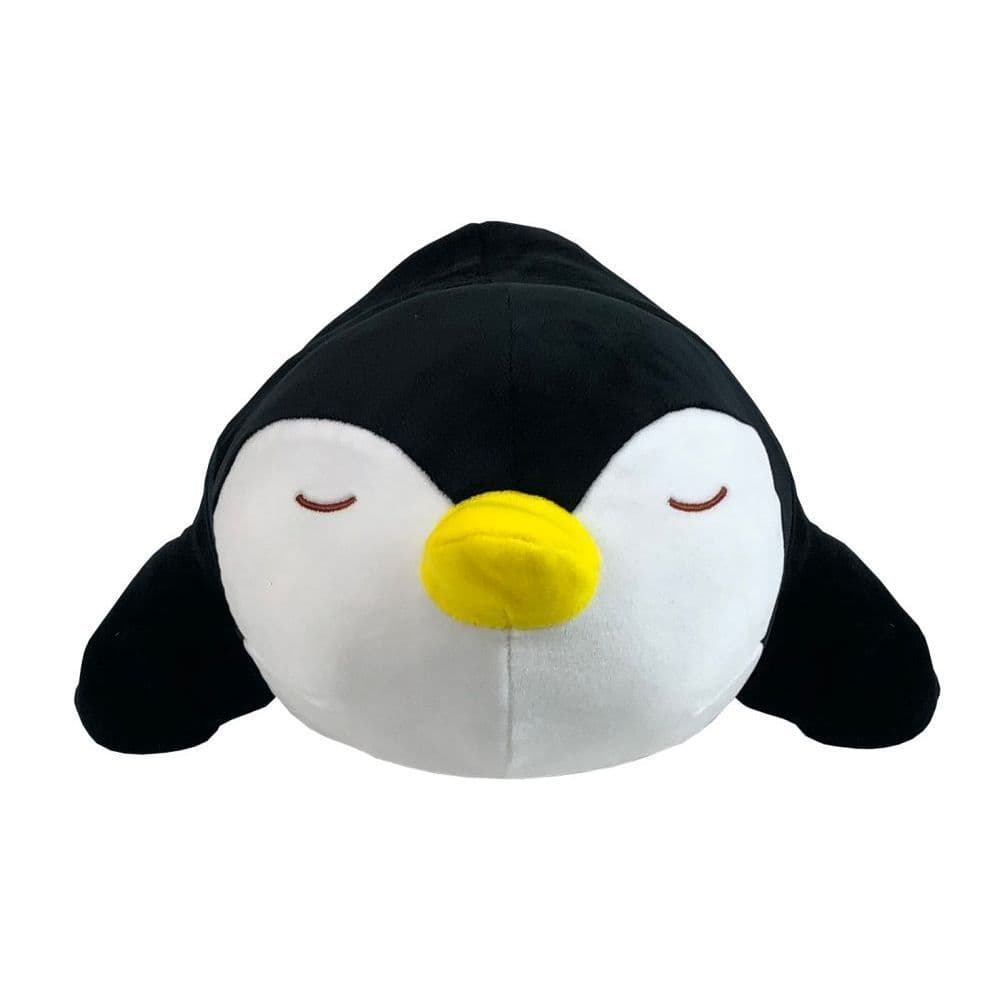 Snoozimals Parker the Penguin 20in Plush Calendars