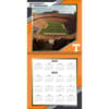 image COL Tennessee Volunteers 2025 Wall Calendar