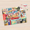 image Route 66 1000 Piece Puzzle Second Alternate Image