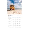 image Beaches 2024 Wall Calendar Second Alternate Image width=&quot;1000&quot; height=&quot;1000&quot;