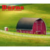 image Barns Deluxe 2025 Wall Calendar Main Product Image width=&quot;1000&quot; height=&quot;1000&quot;